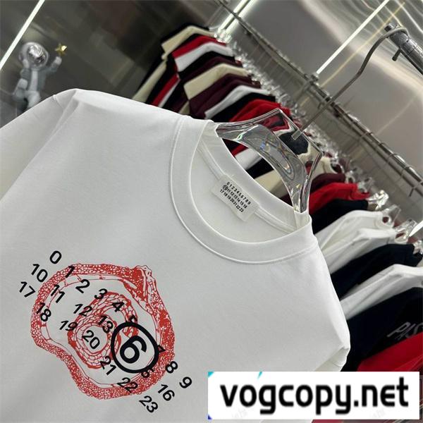 Maison Margiela 偽物 Ｔシャツ